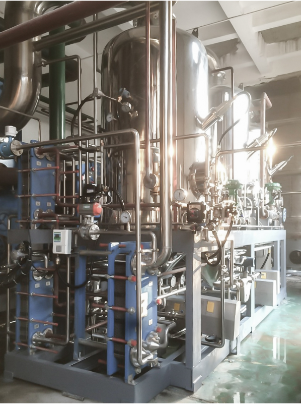 Shanghai Princose Energy Technology Co. Ltd.