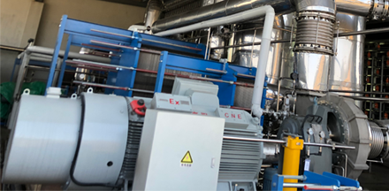 Shanghai Princose Energy Technology Co. Ltd.