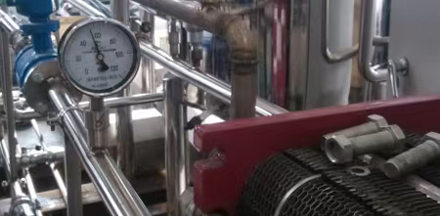 Shanghai Princose Energy Technology Co. Ltd.