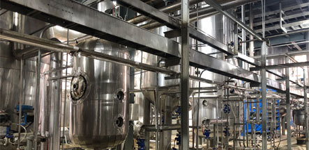 Shanghai Princose Energy Technology Co. Ltd.