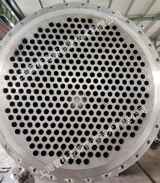 Shanghai Princose Energy Technology Co. Ltd.