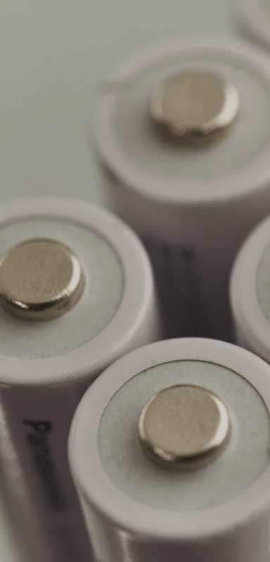 Lithium battery  