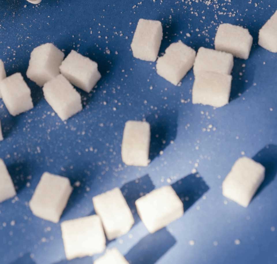 Sugar Alcohols (or polyols)