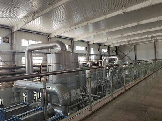 上海普林克斯能源技術(shù)有限公司