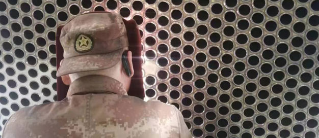 普林克斯硫酸銨蒸發(fā)結晶項目正按計劃安全有序生產