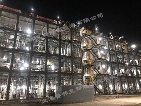 上海普林克斯能源技術(shù)有限公司 上海普林克斯能源技術(shù)有限公司